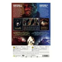 Candyman 2/3 Box - Combo Pack (2 DVD)