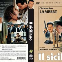 Il siciliano - Combo Pack (DVD + BRD)