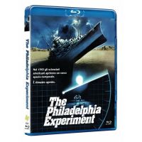 The Philadelphia experiment