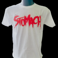 Home Movies: Logo Stomach - Taglia S
