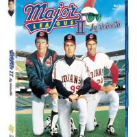 Major League II - La rivincita
