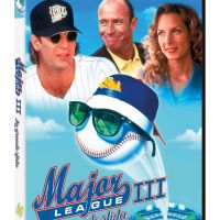 Major League III - La grande sfida