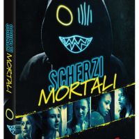 Scherzi mortali (Blu-Ray+Booklet)