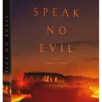 Speak no Evil (Blu-Ray+Booklet)