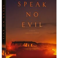 Speak no Evil (DVD+Booklet)