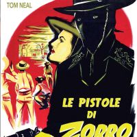Le pistole di Zorro