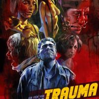 Trauma - Remastered Mediabook - Cover A