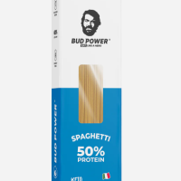 PASTA PROTEICA - Spaghetti (200g)