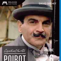 Poirot Collection - Stagione 06