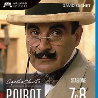 Poirot Collection - Stagioni 07-08