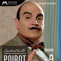 Poirot Collection - Stagione 09