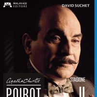 Poirot Collection - Stagione 11