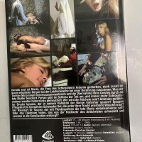 Sexorgien im Satansschloss (La bimba di Satana)  Mediabook 500cp - Cover B