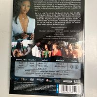 Black Emanuelle - 1. Teil - Mediabook Cover B