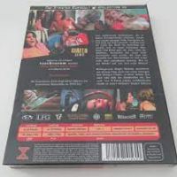 Torso (I corpi presentano tracce di violenza carnale) Mediabook 333cp - Cover C