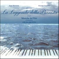 La Leggenda Della Pianista (CD + DVD)