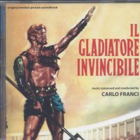Il Gladiatore Invincible