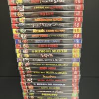 Oblivion Grindhouse pack 23 DVD