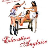 Education anglaise - Educazione inglese