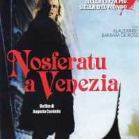 Nosferatu a Venezia