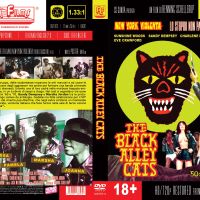 The black alley cats - 50th Anniversary