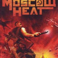 Moscow heat