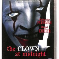 The Clown At Midnight