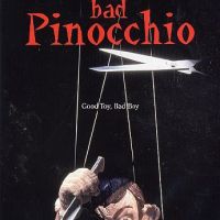 Bad Pinocchio