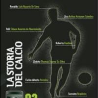 La Storia Del Calcio Volume 03