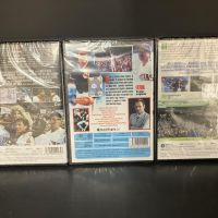 Major League - Trilogia (3 DVD)