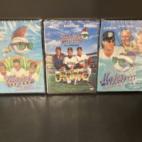 Major League - Trilogia (3 DVD)