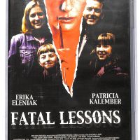 Fatal Lessons