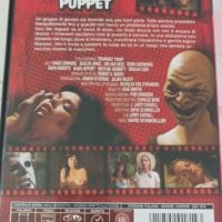 Horror Puppet -Tourist Trap