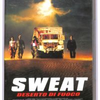Sweat. Deserto di fuoco