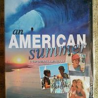 An american summer - L'esperienza americana