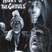 Night of the ghouls