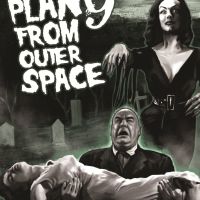 Plan 9 from outer space