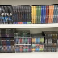 Star Trek: Serie classica + The Next Generation/Enterprise + Fan Collection