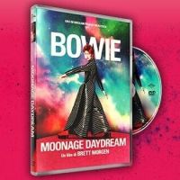 Bowie: Moonage Daydream