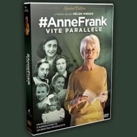 #AnneFrank. Vite parallele