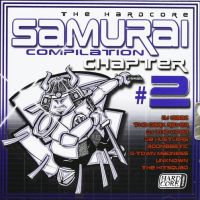 Samurai Compilation Vol.2
