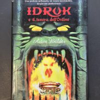 Idrok e il tesoro dell'Ordine