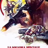 La Squadra Speciale Dell'Ispettore Sweeney / Sbirri Bastardi (Special Edition 2 DVD)