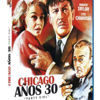 Chicago Años 30 (Il dominatore di Chicago)