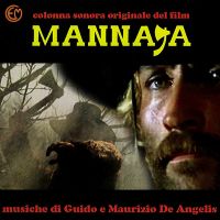 Mannaja (Colonna Sonora Originale Del Film)