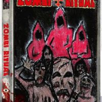 Zombi Ritual (2020) (Remastered) Mediabook 99cp Cover C