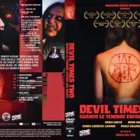 Devil times two - Quando le tenebre escono dal bosco