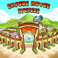 Empire Movie Studios - Cardgame