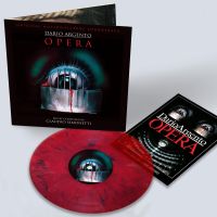 Opera – Deluxe Gatefold Vinyl – 35th Anniversary
