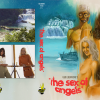 The sex of angels (Il sesso degli angeli) - Limited Edition